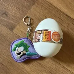 僕のヒーローアカデミア 有精卵マスコット　デク