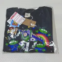 リトシー　ハッピーバッグ　トイ・ストーリー　90cm ①Tシャツ