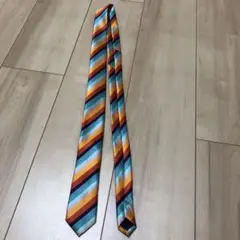 naokongさま専用　ポールスミスジュニア ジャケット＆恐竜柄ネクタイ Paul Smith（ポールスミス）の「Paul Smith Junior / DINO 恐竜