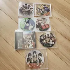 薄桜鬼　ドラマCD　CD　まとめ売り
