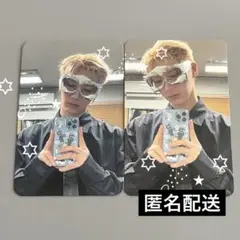 WayV テン BIG BANDS DMM ラキドロ/封入トレカセット