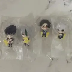 ブルーロック　 コレクションフィギュアRICH お星さまといっしょ vol.2