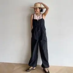 searoomlynn サロペット