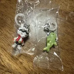 サマーウォーズ　めじるしアクセサリー