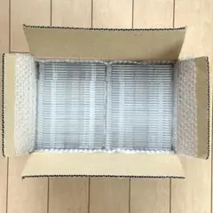【80枚＋予備5枚】CD／DVD／Blu-ray／空ケース／厚5mm薄型の同一品