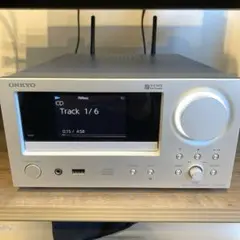 2025年最新】onkyo cr-n775の人気アイテム - メルカリ
