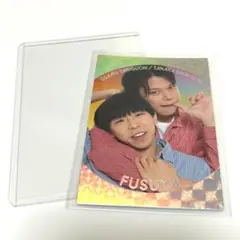 よしもとコレカ 6th Edition フースーヤ　くっつきカード　②