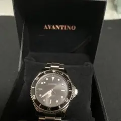 腕時計　AVANTINO ITALY