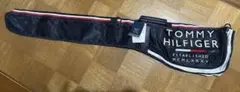 TOMMY HILFIGER ゴルフ バッグ 打ちっぱなし 練習用 クラブケース