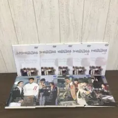ふぞろいの林檎たち　DVD 全巻セット　　K