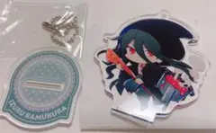 ダンガンロンパ スイパラ アクスタ カムクラ