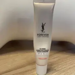 イヴ・サンローラン トップ シークレット CCクリーム ROSE 40ml