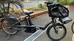 新品バッテリー8.9Ah 電動アシスト自転車 YAMAHA PAS Kiss