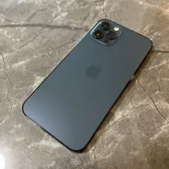 【美品】Apple iPhone 12 Pro Max 本体 512GB