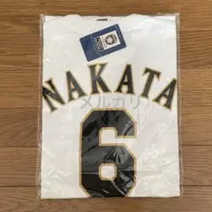 新品 日本ハムファイターズ 中田翔 ユニフォーム