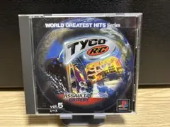タイコRC ps1 ソフト