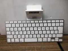 Apple 純正 Keyboard Dock キーボード A1359本体のみ