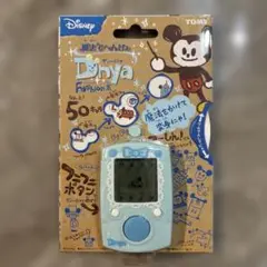 魔法でへんげぇ でぃ〜にゃでぃーにゃ dnya TOMY 液晶ゲーム ディズニー ヨドバシ.com - タカラトミー TAKARATOMY 魔法でへんげぇ でぃ