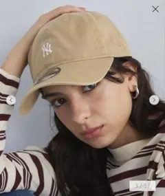 【別注】＜NEW ERA＞920 MLB キャップ　S