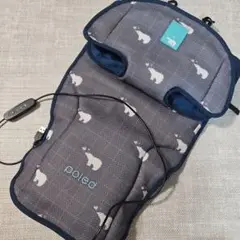 エアラブ 2 ドーナツ airluv 2 シロクマ poled