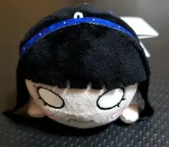 ラブライブ！サンシャイン!! 寝そべりぬいぐるみ 黒澤ダイヤ