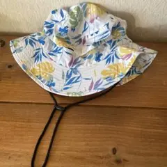 ロキシー サーフハット