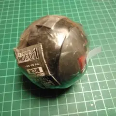 カプセルトイ　ガチャガチャ　ドム頭