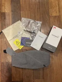 グスケット　GOOSEKET 正規品