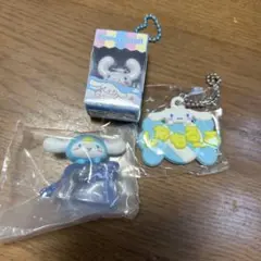 シナモロール3点セット