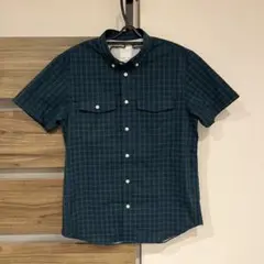 THE NORTH FACE ノースフェイス 半袖シャツ