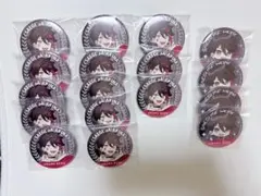 三枝明那j1コラボ 缶バッジ まとめ売り 最終値