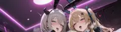 枕カバー　シークレット仕様