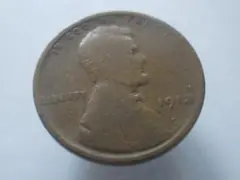 よくわからない銅の塊文鎮？記念硬貨？