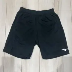 バドミントン　パンツ　ミズノ