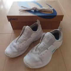 asics GLIDE NOVA FF3