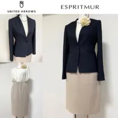 ⁑【新品未使用有り】ESPRITMUR✖️UNITED ARROWS セレモニー