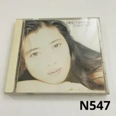 【美品】中山美穂 COLLECTION II CD