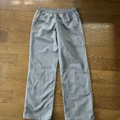 ルコック　薄手スポーツパンツ