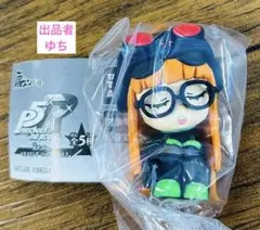 ペルソナ5 ナビ　佐倉双葉 肩ズンfig
