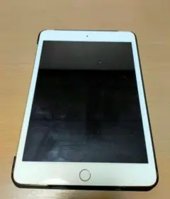 iPad mini4 Wi-Fi+Cellular 16GB ゴールド