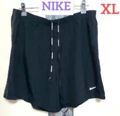 NIKE ドライフィット DRY FIT 薄手 短パン XLサイズ ショーパン