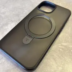 TAURAS MagSafe対応 iPhoneケース