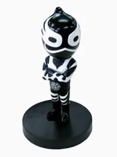 ［新品未開封］クーバー 「琉神マブヤー」 マブイヘッドドール フィギュア