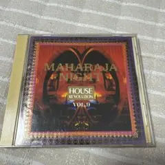 MAHARAJA NIGHT HOUSE REVOLUTION VOL.9