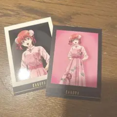 銀魂 神楽 パシャこれpremium