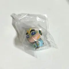 クレヨンしんちゃん ガチャガチャ まちぼうけ 6 ヘンダーランド しんちゃん