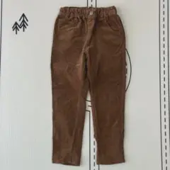 F.O.KIDS FOKIDS ズボン　パンツ　ボトムス　コーデュロイ