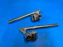 希少 当時物 BEET F3 セパレートハンドル 41mm