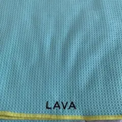 LAVA ヨガラグ　ミントグリーン