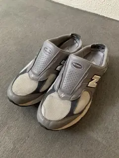 new balance M2002RMJ Mule 27cm